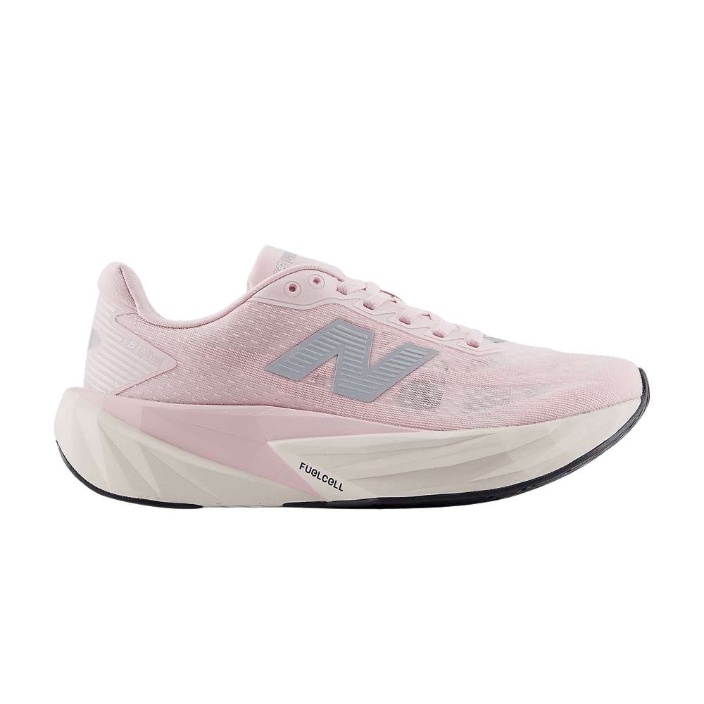 Кроссовки New Balance Wmns FuelCell Rebel v5 'Pink Granite'