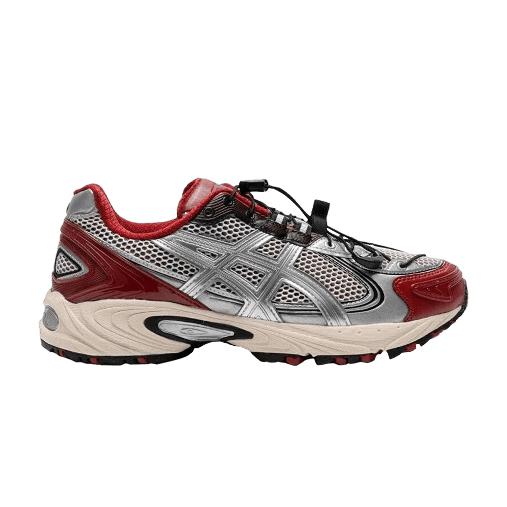 Кроссовки ASICS Gel Kahana TR V4 'Silver Rosewood'