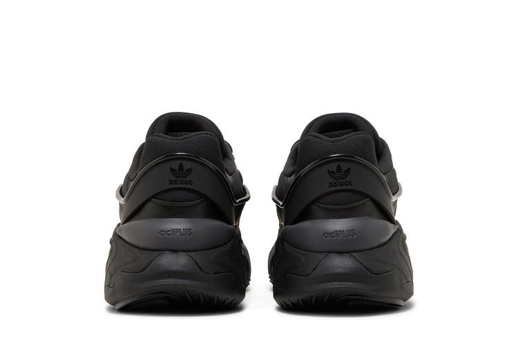 Кроссовки adidas Oznova 'Black Grey'