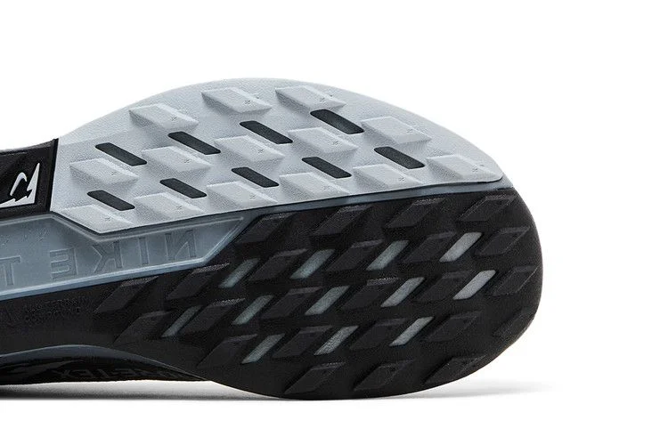 Кроссовки Nike Pegasus Trail 5 GORE-TEX 'Black Wolf Grey'