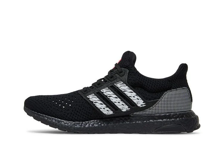 Кроссовки adidas UltraBoost Clima U 'Black'