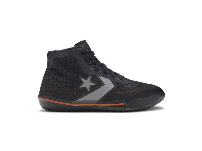 Кроссовки Converse All Star Pro BB 'Black'