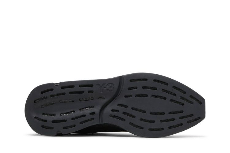 Кроссовки Adidas Y-3 Orisan 'Triple Black'