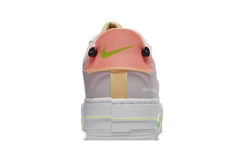 Кроссовки Nike Wmns Air Force 1 Pixel 'Have A Good Game'