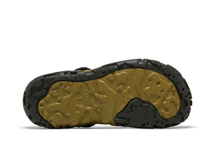 Кроссовки ROA x Crocs All-Terrain Atlas Clog 'Vacation Nostalgia'