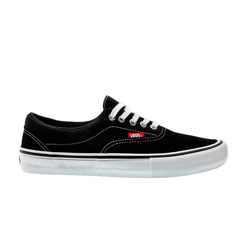 Vans Era Pro 'Black'