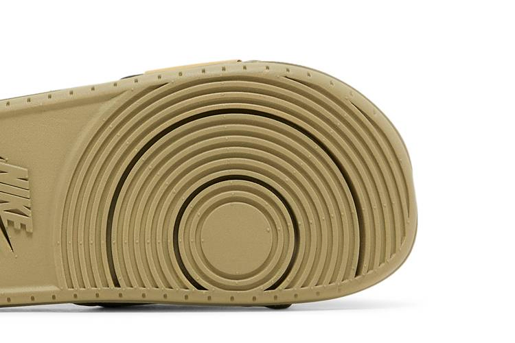 Nike Offcourt Adjust Slide 'Medium Olive'