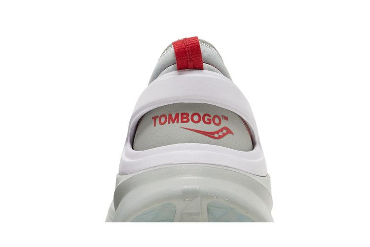 Кроссовки TOMBOGO x Saucony Butterfly 'Sage Moon'