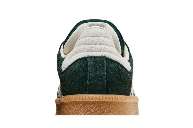 Кроссовки adidas Samba XLG 'Shadow Green Chalk White'