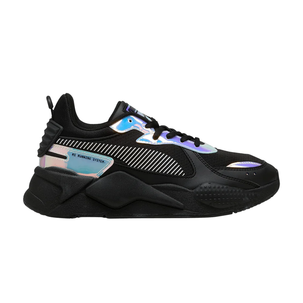 Krossovki-Puma-Wmns-RS-X-Iridescent-Pack-Black