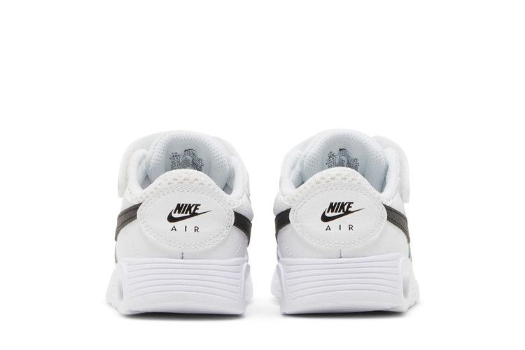 Кроссовки Nike Air Max SC TD 'White Black'