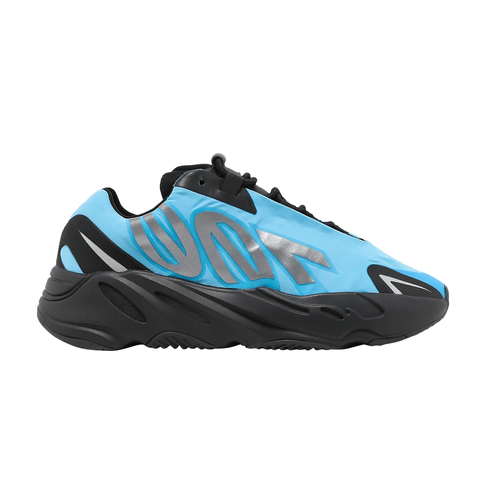 Кроссовки adidas Men's Yeezy Boost 700 MNVN 'Bright Cyan'