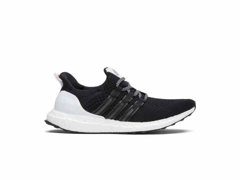 Кроссовки Wood Wood x adidas UltraBoost 1.0 'Wood Wood'