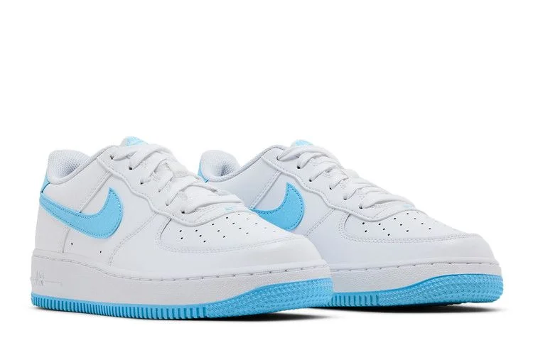 Krossovki-Nike-Air-Force-1-GS-White-Aquarius-Blue-7