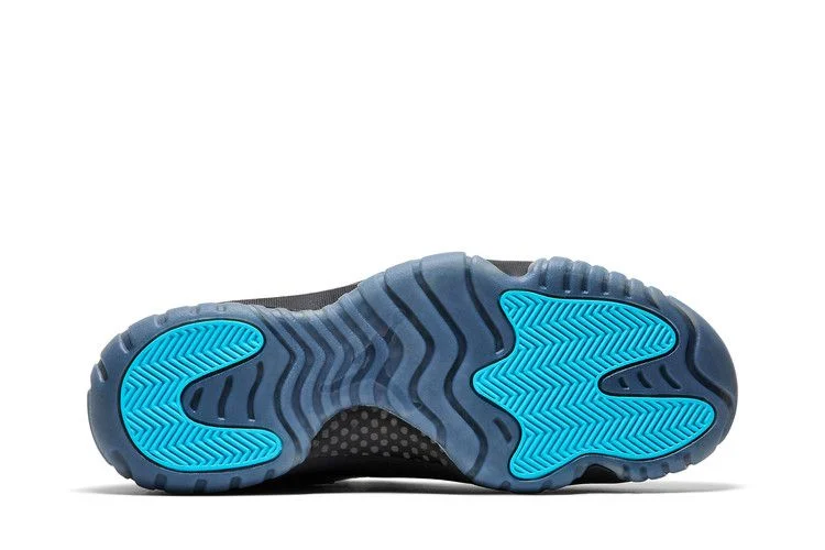 Кроссовки Air Jordan 11 Retro 'Gamma Blue' 2025