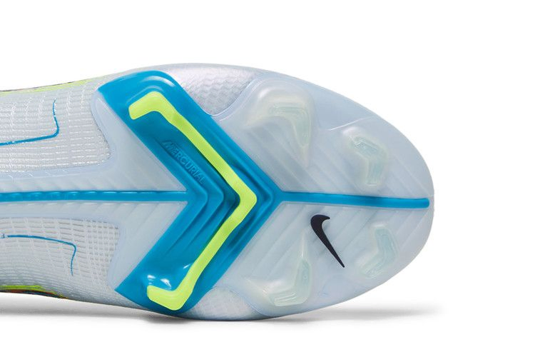 Кроссовки Nike Mercurial Vapor 14 Elite FG 'Progress Pack'