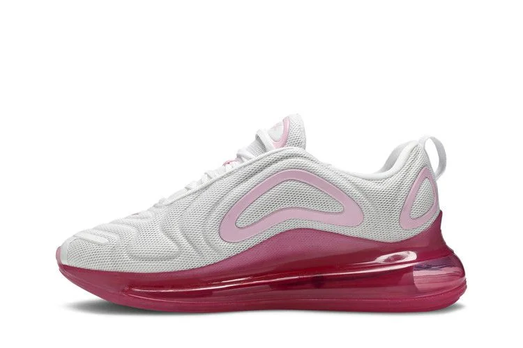 Кроссовки Nike Wmns Air Max 720 'Pink Rise'