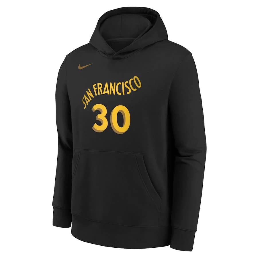 Nike-Stephen-Curry-Golden-State-Warriors-2024-City-Edition-NBA-Youth-Hoodie-2