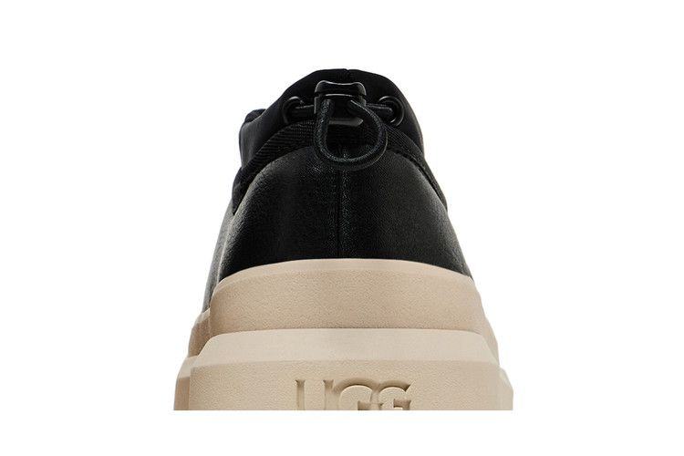 Сабо UGG Tasman Weather Hybrid Slipper 'Black Birch'