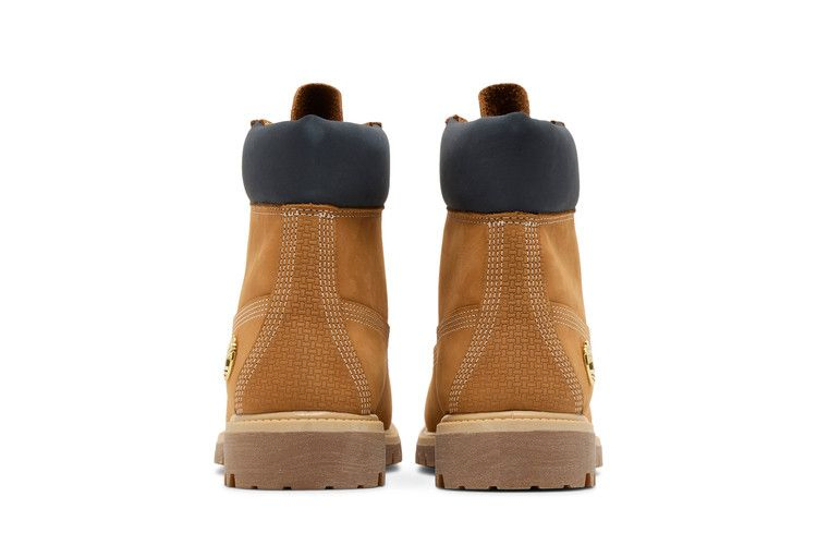 Timberland 6 Inch Premium Boot 'MC Hip Hop'
