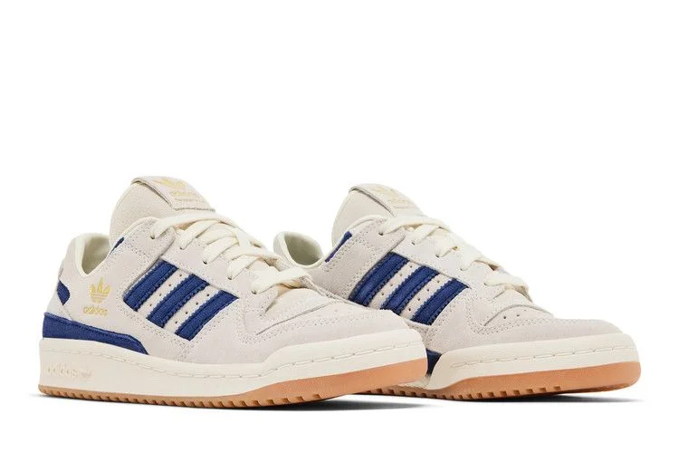 Krossovki-adidas-Forum-Low-CL-J-Cream-White-Dark-Blue-7