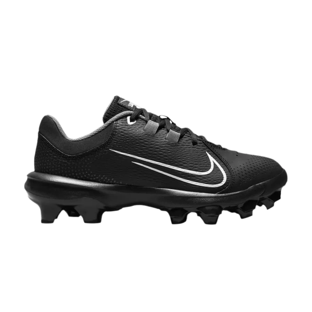 Krossovki-Nike-Wmns-Hyperdiamond-4-Pro-MCS-Black-Dark-Grey