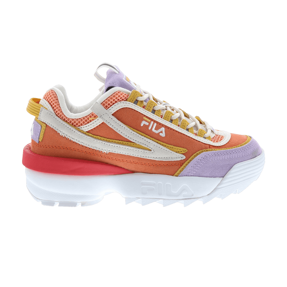 Кроссовки Fila Wmns Disruptor 2 Exp 'Cado Bana'