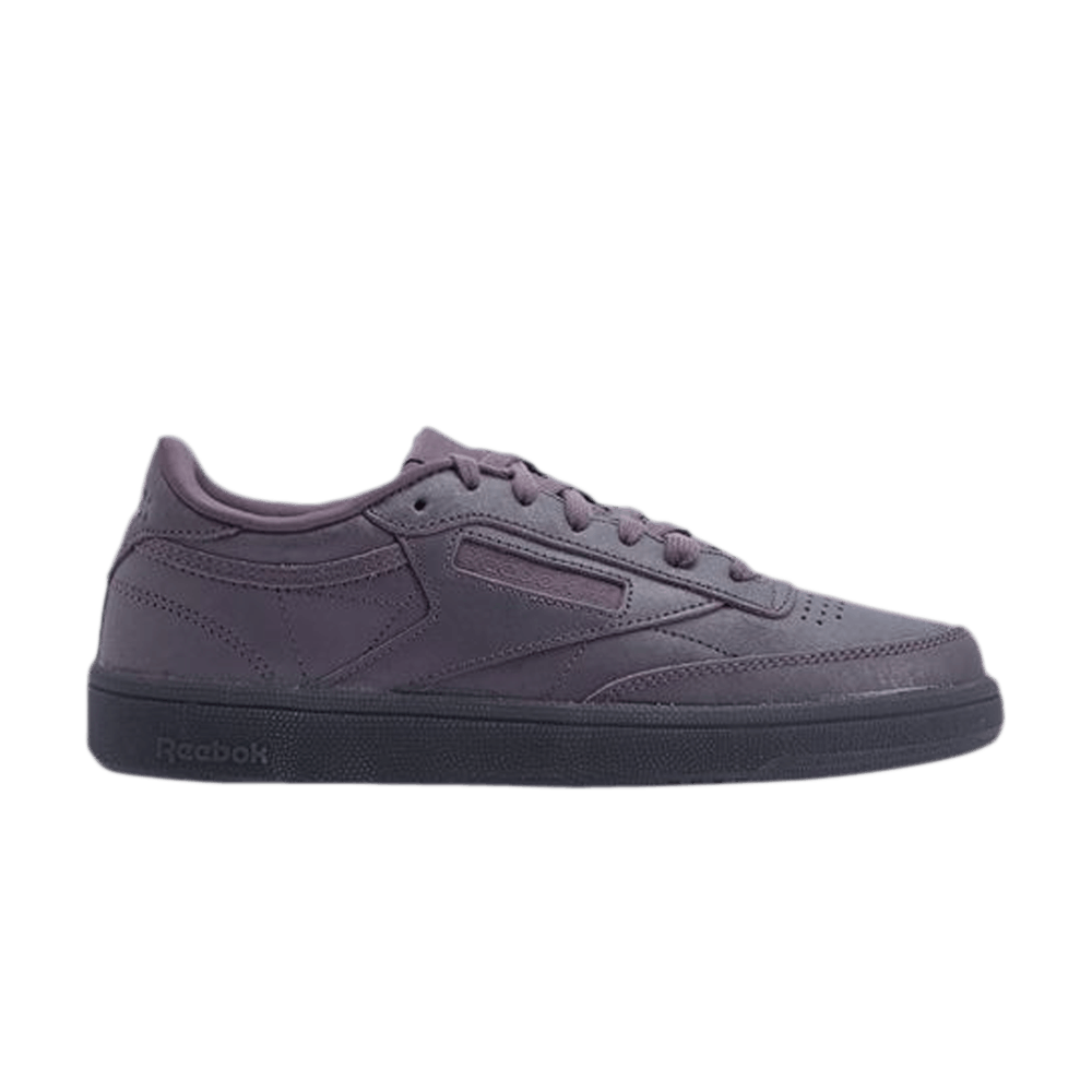 Кроссовки Reebok Face Stockholm x Wmns Club C 85 'Smoky Volcano'