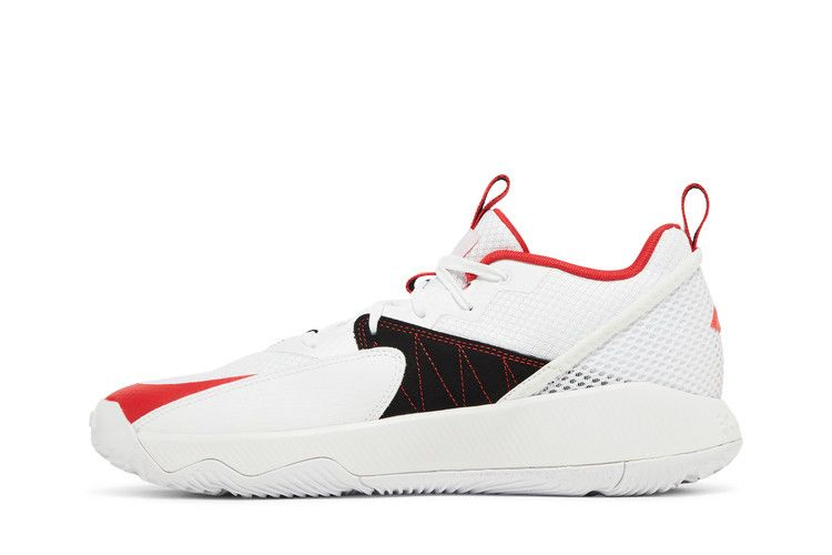 Кроссовки adidas Dame Certified EXTPLY 2.0 'Trail Blazers'