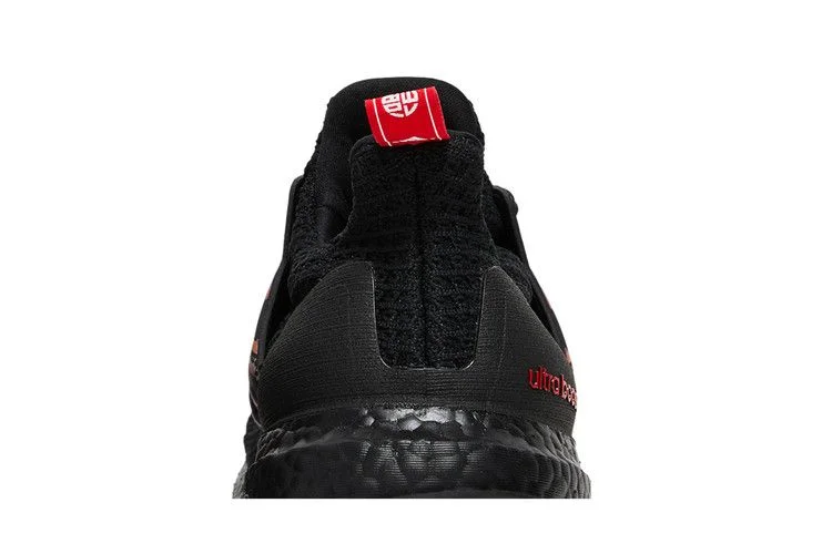 Кроссовки adidas UltraBoot 4.0 DNA 'Chinese New Year - Black'