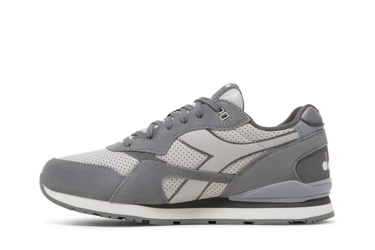 Кроссовки Diadora N.92 'Shade - Vapor Blue'