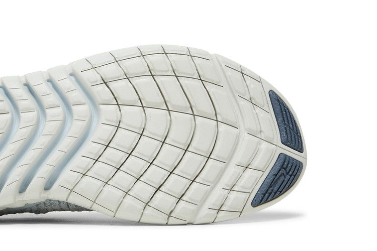 Кроссовки Nike Free Run 5.0 'Grey Fog'