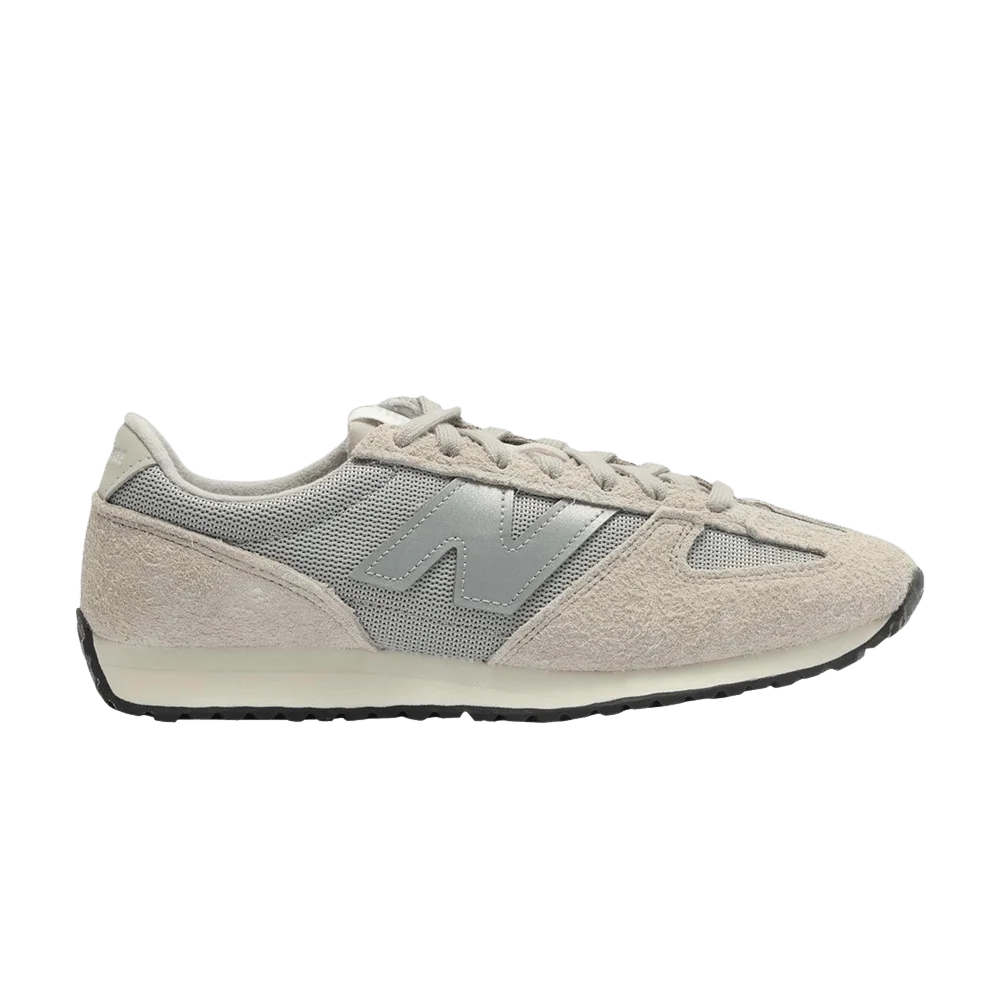 Кроссовки Junya Watanabe MAN x New Balance 471 'Grey'