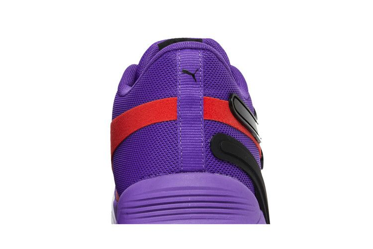Кроссовки Pokémon x Puma TRC Blaze Court 'Gengar'