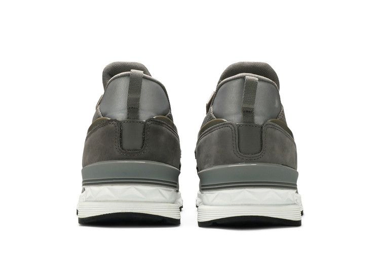 Кроссовки Ronnie Fieg x Dover Street Market x New Balance 574 Sport 'Grey Special Box'