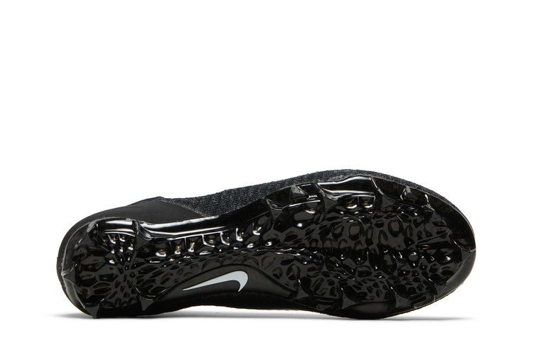 Кроссовки Nike Alpha Menace Elite 2 Wide 'Black White'