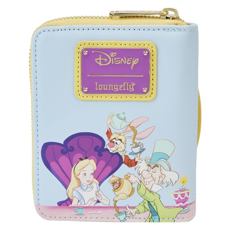 Alice-in-Wonderland-Cameo-Zip-Around-Wallet-4