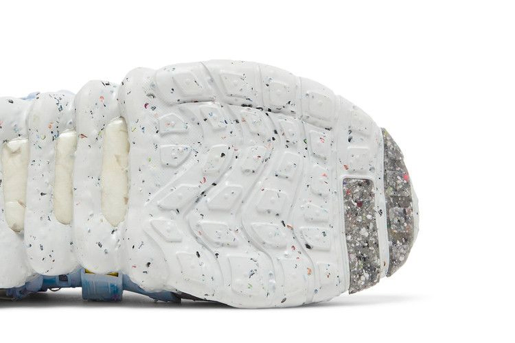 Кроссовки Nike Space Hippie 03 'Racer Blue'