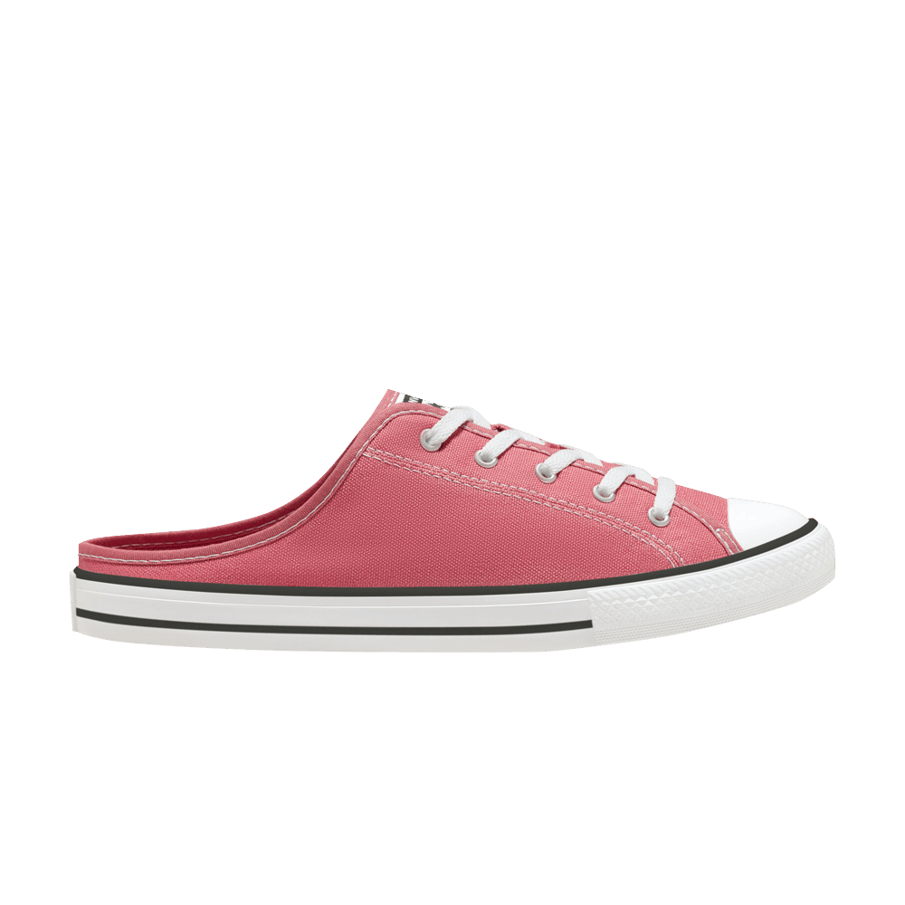 Converse Wmns Chuck Taylor All Star Dainty Mule Slip 'Madder Pink'