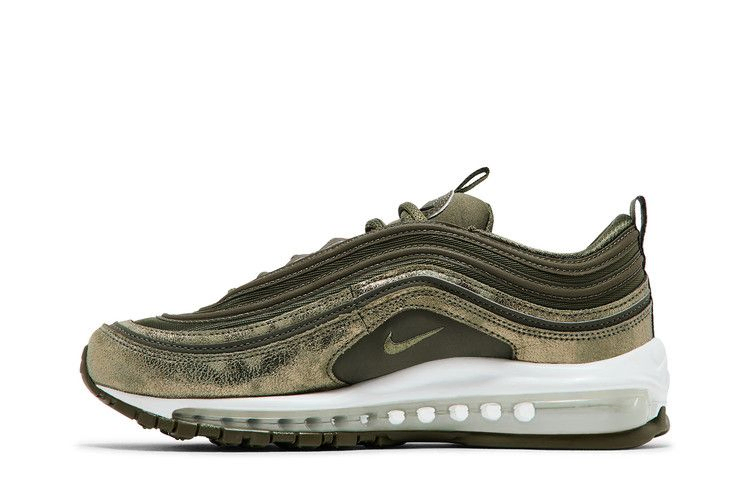 Кроссовки Nike Wmns Air Max 97 'Medium Olive'