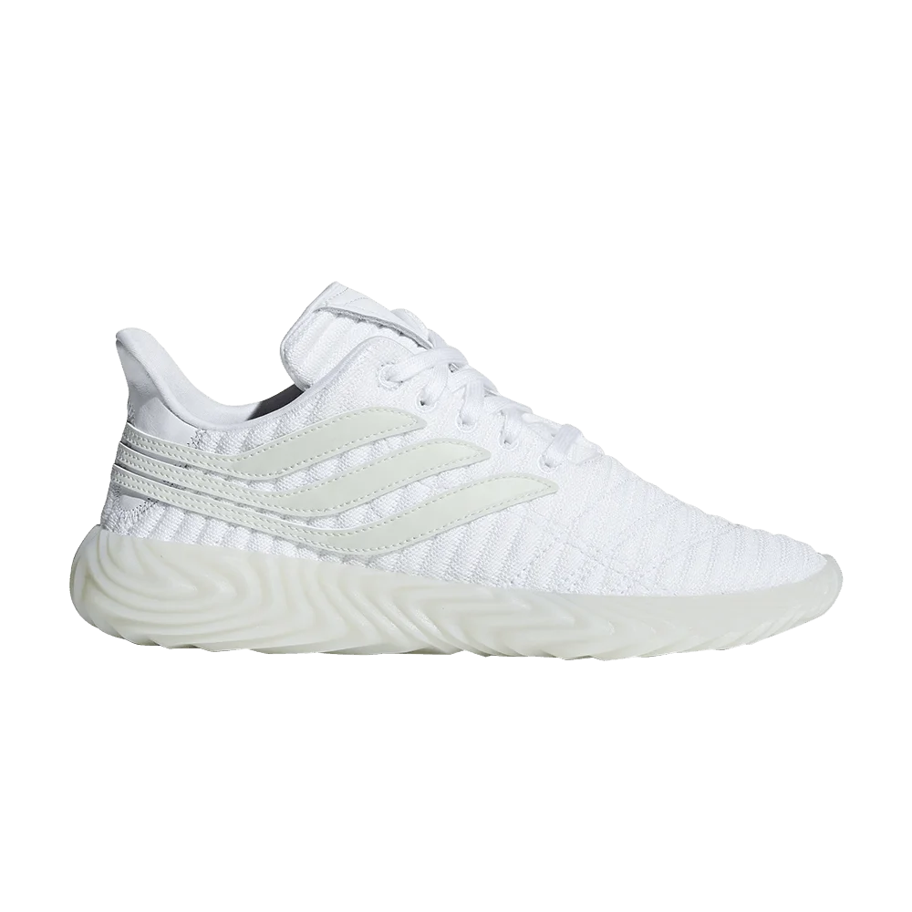 Кроссовки Adidas Sobakov 'Cloud White'