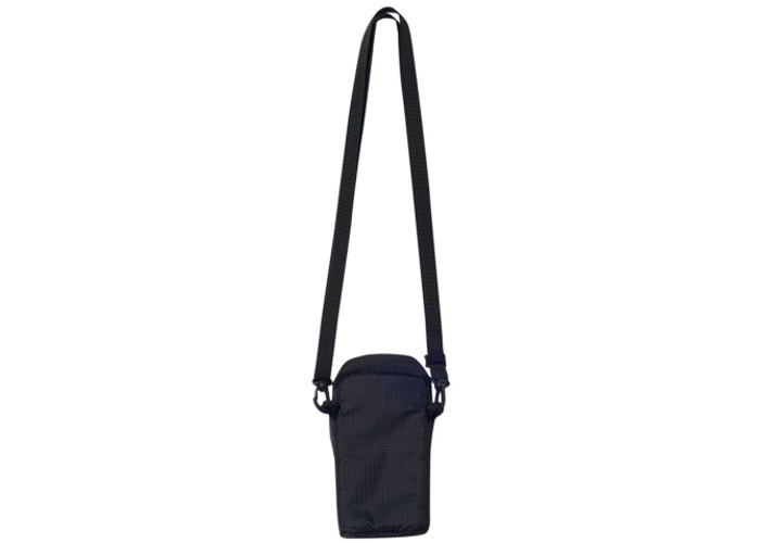 Сумка Palace Sling Sack FW18 Black