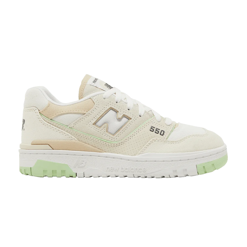 Krossovki-New-Balance-Wmns-550-Turtledove-Green-Aura