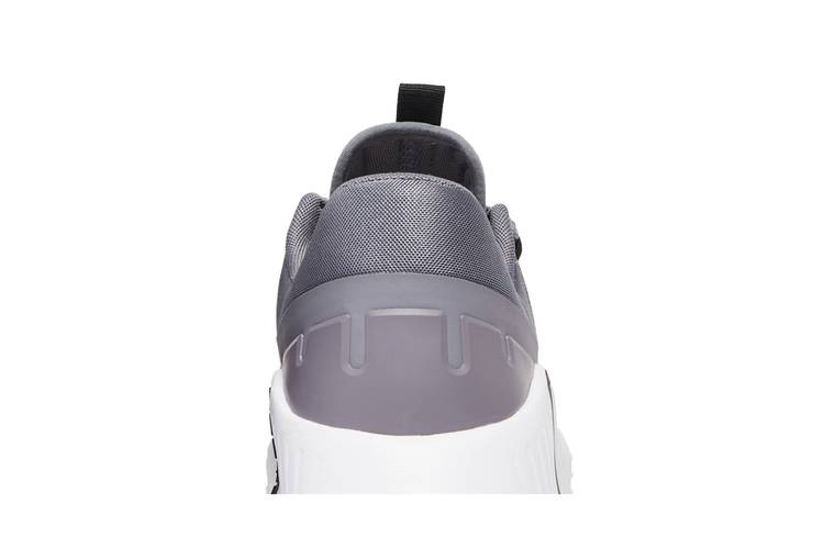Кроссовки Nike Free Metcon 5 TB 'Gunsmoke'