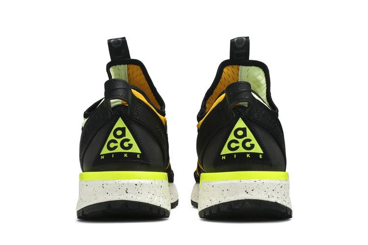 Кроссовки Nike ACG React Terra Gobe 'Barely Volt'