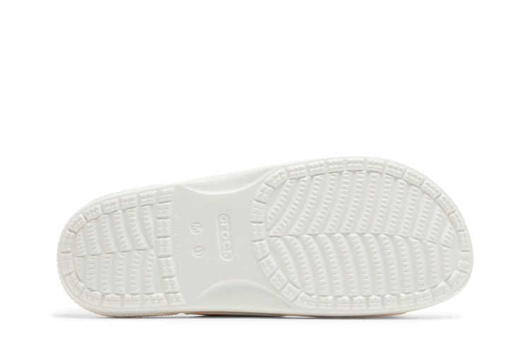 Сандалии Crocs 7-Eleven x Classic Sandal 'White'