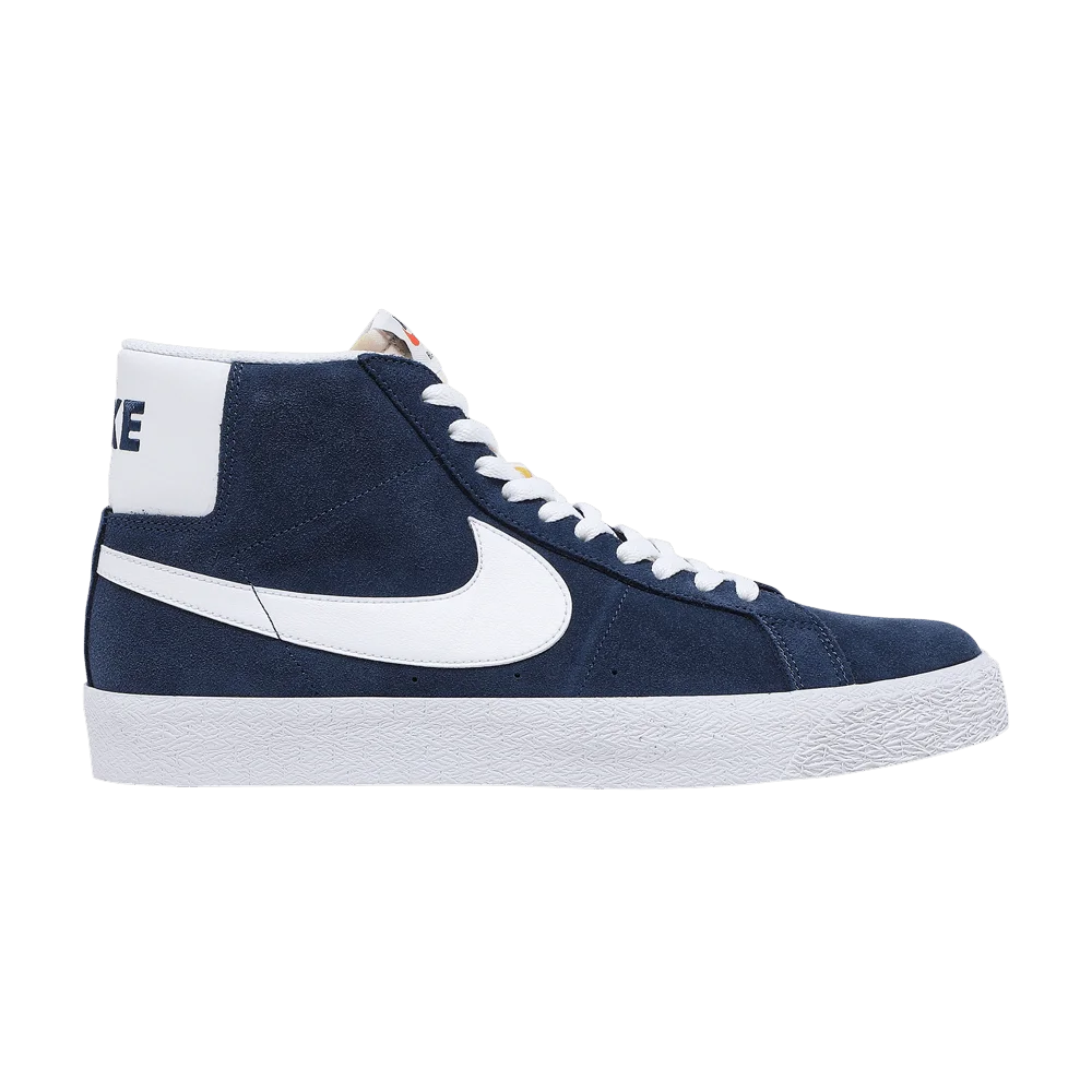 Krossovki-Nike-Zoom-Blazer-Mid-SB-Navy