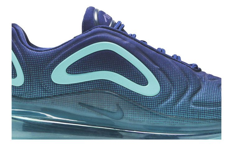 Кроссовки Nike Air Max 720 'Nightsade'
