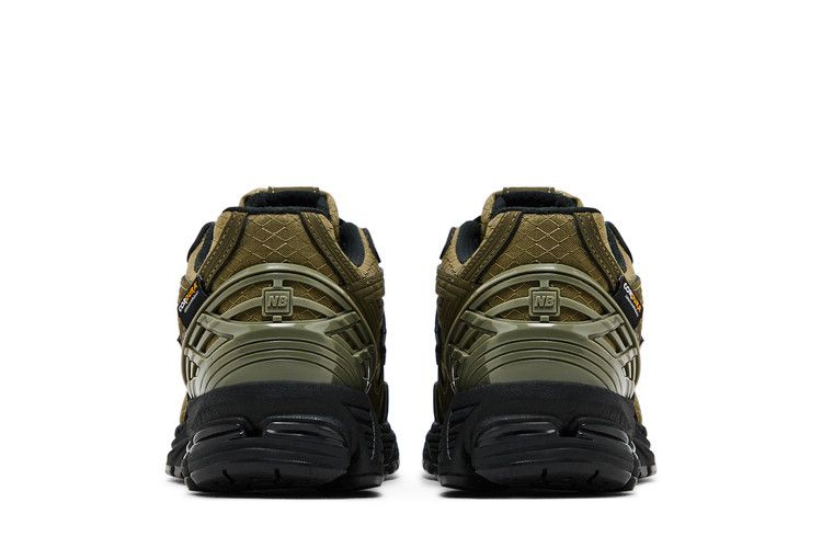 Кроссовки New Balance 1906R Cordura 'Dark Camo Green'
