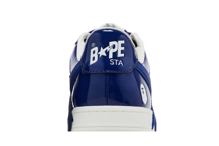 Кроссовки Bapesta OS #3 M2 'Navy'